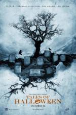 Watch Tales of Halloween M4ufreemovies