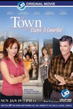 Watch The Town That Came A-Courtin' M4ufreemovies