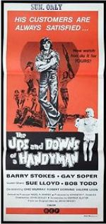 Watch The Ups and Downs of a Handyman M4ufreemovies