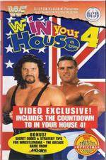 Watch WWF in Your House 4 M4ufreemovies