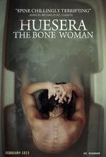 Watch Huesera: The Bone Woman M4ufreemovies