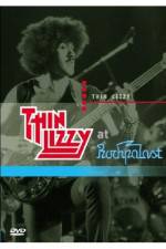 Watch Thin Lizzy  In Concert M4ufreemovies