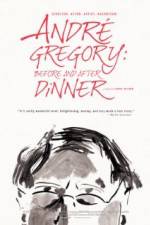 Watch Andre Gregory: Before and After Dinner M4ufreemovies
