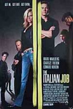 Watch The Italian Job M4ufreemovies