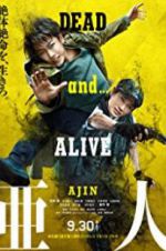 Watch Ajin: Demi-Human M4ufreemovies