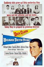 Watch Because They\'re Young M4ufreemovies