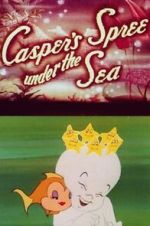 Watch Casper\'s Spree Under the Sea (Short 1950) M4ufreemovies