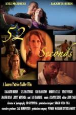 Watch 52 seconds M4ufreemovies