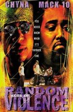 Watch Random Acts of Violence M4ufreemovies