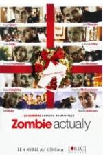 Watch Zombie Actually M4ufreemovies