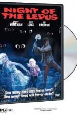 Watch Night of the Lepus M4ufreemovies