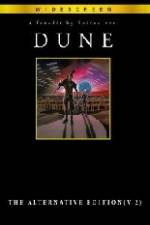 Watch Dune ;The Alternative Edition  (Fanedit) M4ufreemovies