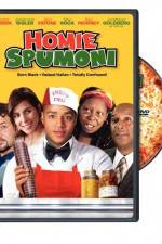 Watch Homie Spumoni - Mein anderes Ich M4ufreemovies