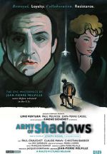 Watch Army of Shadows M4ufreemovies