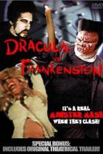 Watch Dracula vs Frankenstein M4ufreemovies