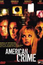 Watch American Crime M4ufreemovies
