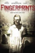 Watch Fingerprints M4ufreemovies