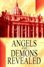 Watch Angels and Demons Revealed M4ufreemovies