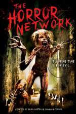 Watch The Horror Network Vol. 1 M4ufreemovies