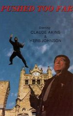 Watch Pushed Too Far M4ufreemovies