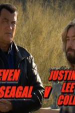 Watch Steven Seagal v Justin Lee Collins M4ufreemovies