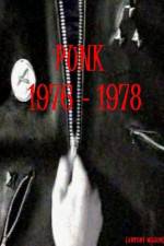 Watch Punk 1976-1978 M4ufreemovies