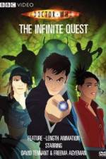 Watch Doctor Who: The Infinite Quest M4ufreemovies