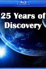 Watch 25 Years of Discovery M4ufreemovies