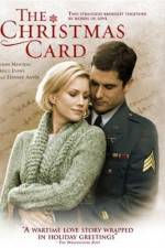Watch The Christmas Card M4ufreemovies