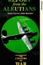Watch Report from the Aleutians M4ufreemovies