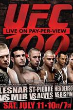 Watch UFC 100 M4ufreemovies
