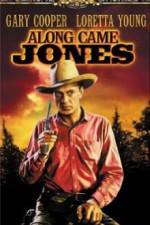 Watch Along Came Jones M4ufreemovies