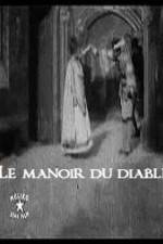 Watch Le manoir du diable M4ufreemovies