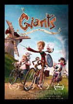 Watch Storm Crashers M4ufreemovies