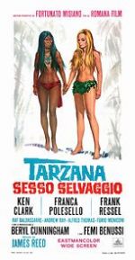 Watch Tarzana, the Wild Woman M4ufreemovies