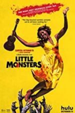 Watch Little Monsters M4ufreemovies