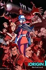Watch Mobile Suit Gundam: The Origin I - Blue-Eyed Casval M4ufreemovies