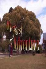 Watch The Adventures of Young Indiana Jones: My First Adventure M4ufreemovies