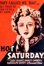 Watch Hot Saturday M4ufreemovies