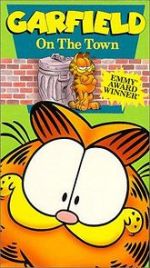 Watch Garfield on the Town (TV Short 1983) M4ufreemovies