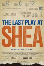 Watch The Last Play at Shea M4ufreemovies