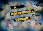 Watch A Hollywood Detour (Short 1942) M4ufreemovies