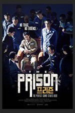 Watch The Prison M4ufreemovies