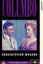 Watch Prescription Murder M4ufreemovies