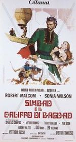 Watch Sinbad and the Caliph of Baghdad M4ufreemovies