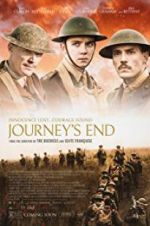 Watch Journey\'s End M4ufreemovies