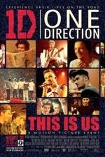 Watch One Direction: This Is Us M4ufreemovies