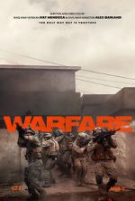 Watch Warfare M4ufreemovies
