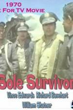 Watch Sole Survivor M4ufreemovies