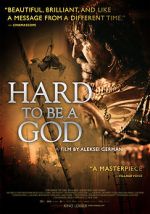 Watch Hard to Be a God M4ufreemovies
